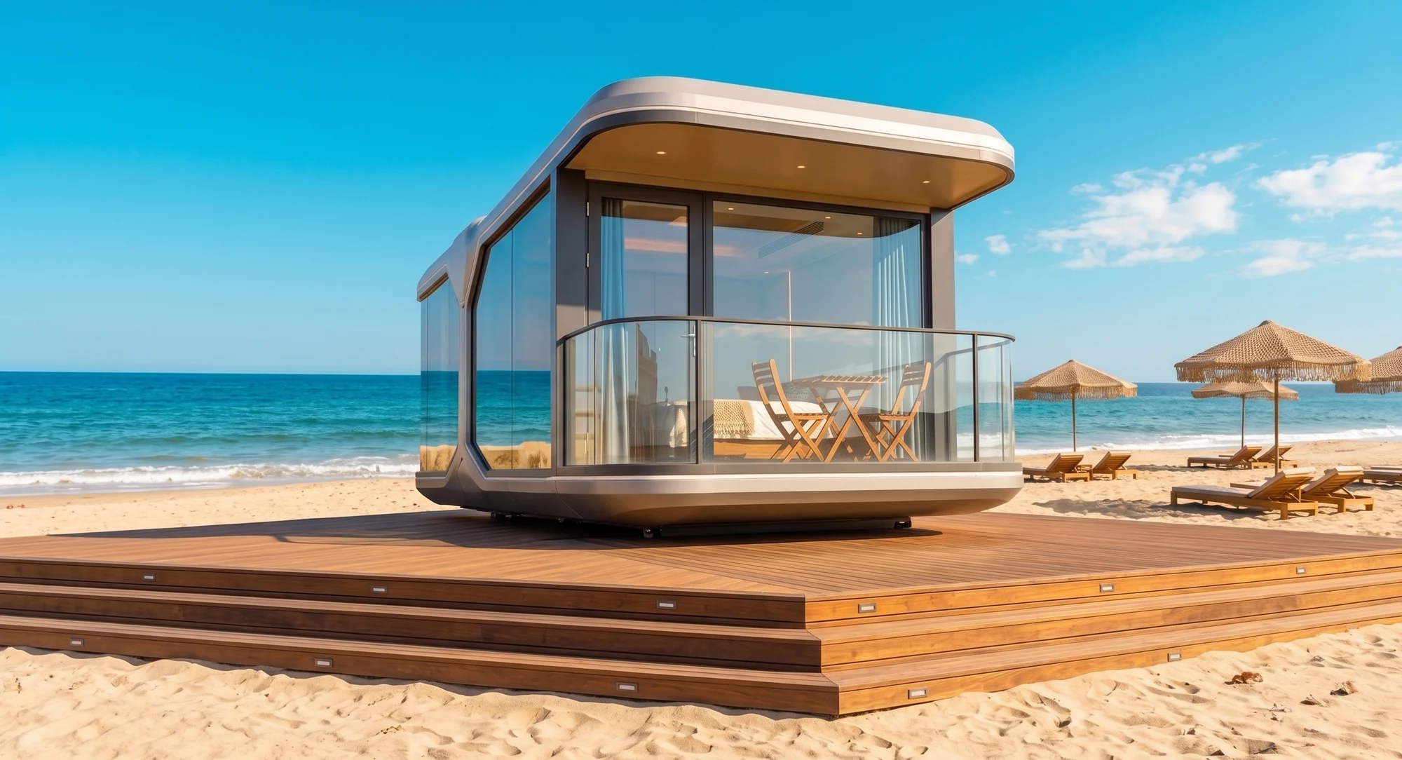 Resort / Hospitality