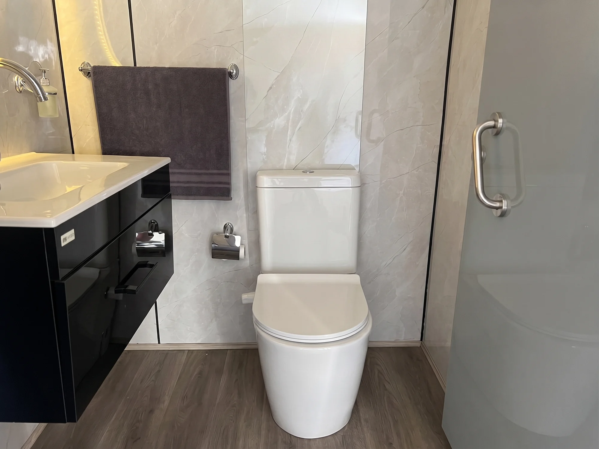 Tegola Smart Caravan, supplied photo 4